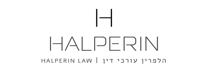 Halperin Law